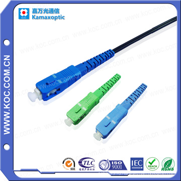 FTTX Indoor Dx Hard Cable